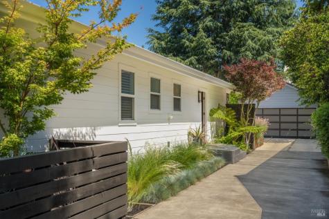 350 Patten Street Sonoma CA 95476