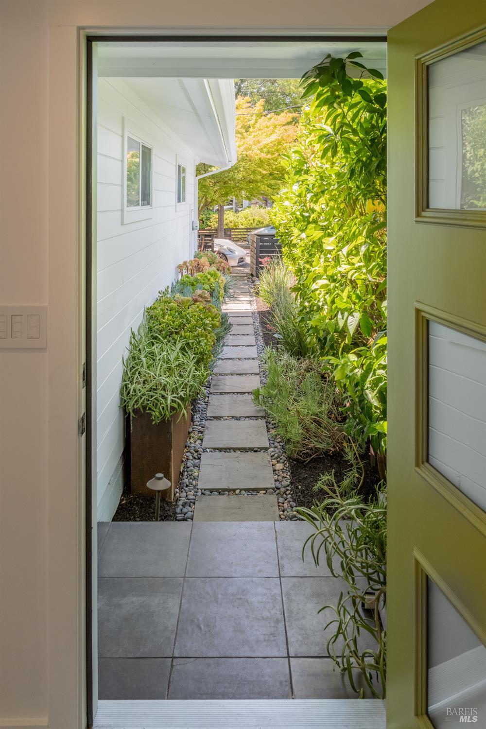 350 Patten Street Sonoma CA 95476