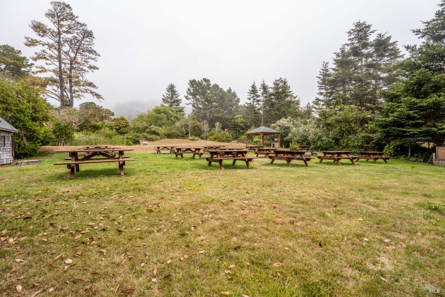 15741 Forest View Road Manchester CA 95459