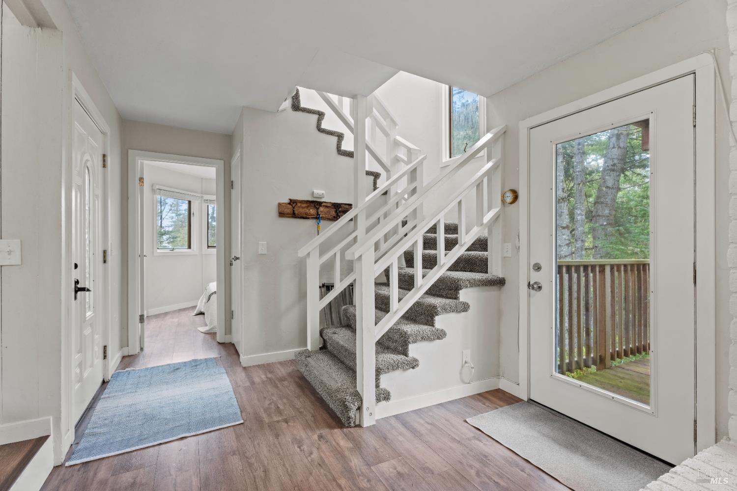 15741 Forest View Road Manchester CA 95459