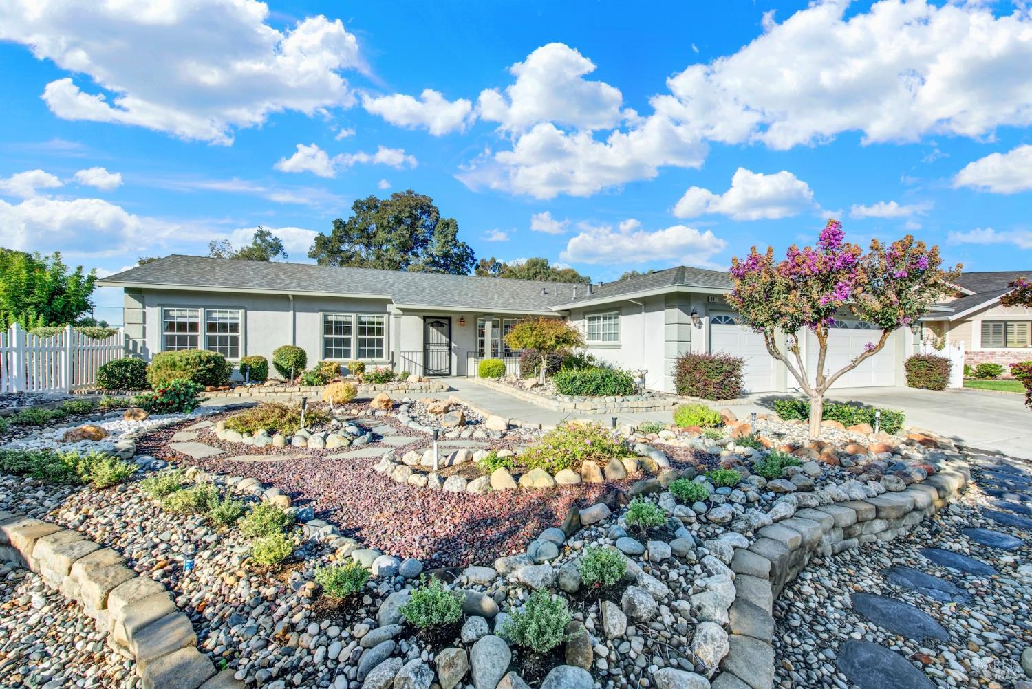 307 Zion Court Vacaville CA 95687