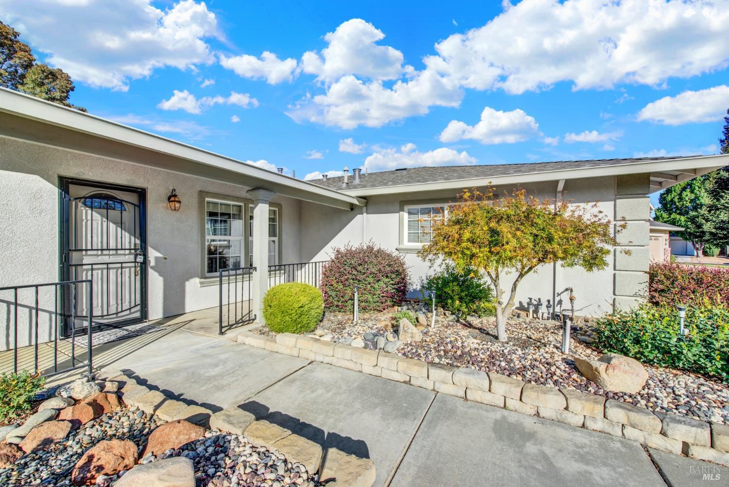 307 Zion Court Vacaville CA 95687