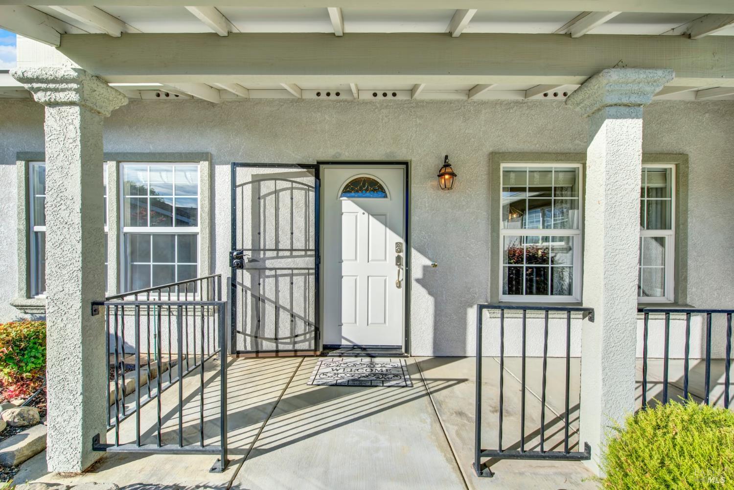 307 Zion Court Vacaville CA 95687