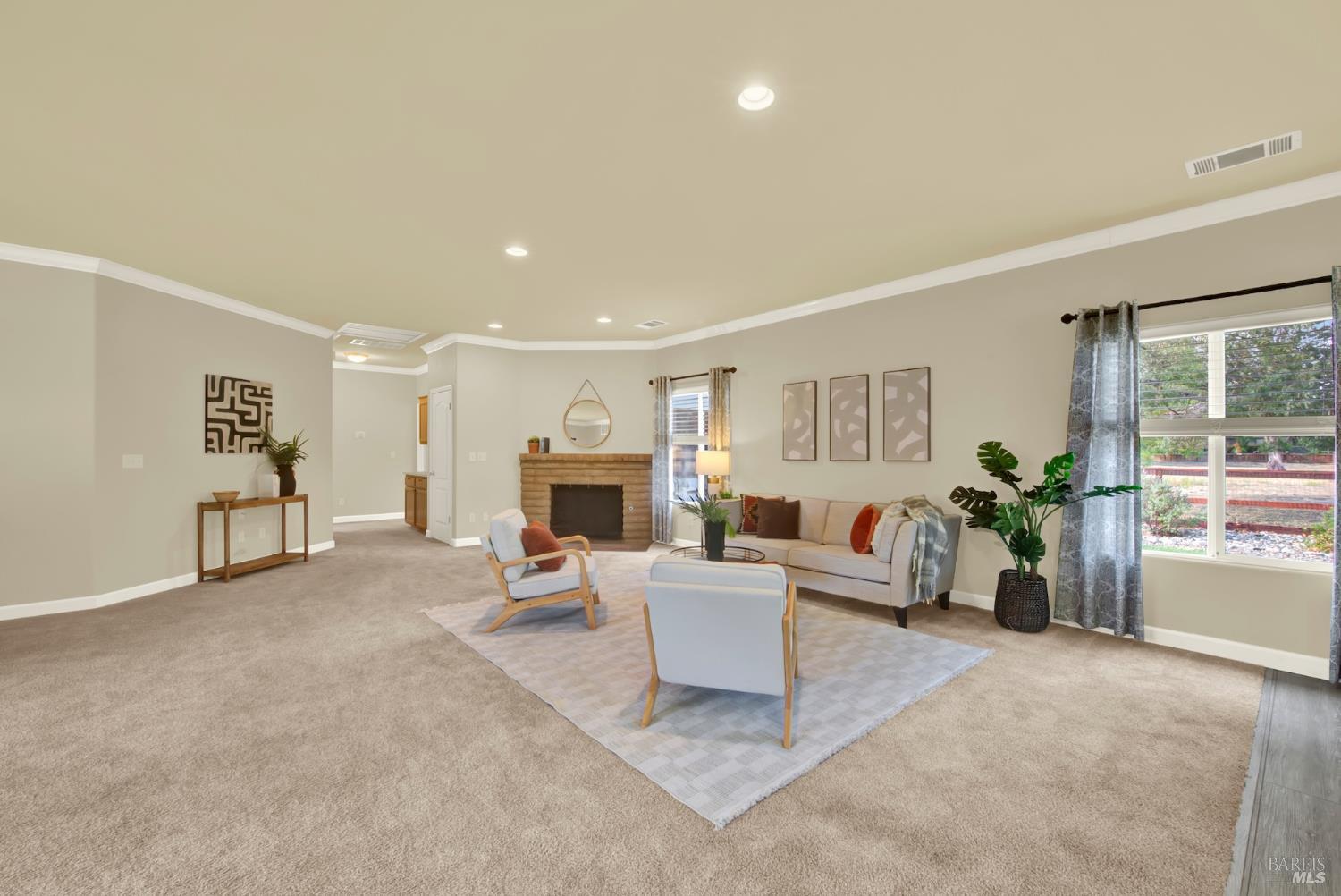 307 Zion Court Vacaville CA 95687