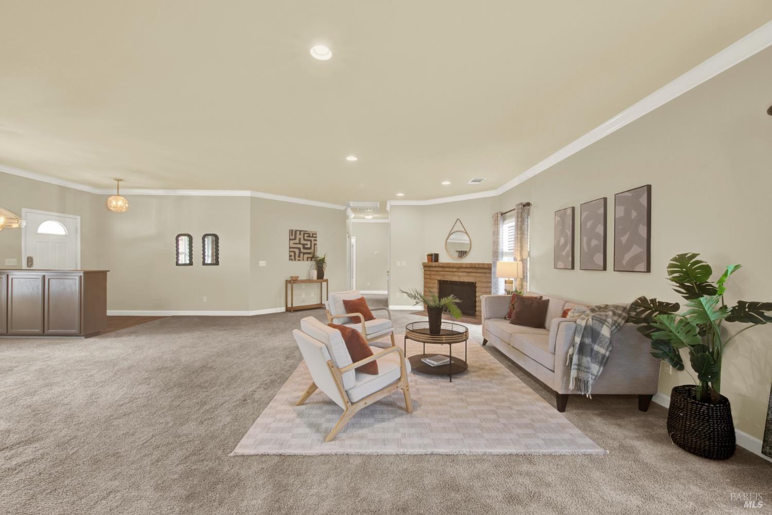 307 Zion Court Vacaville CA 95687