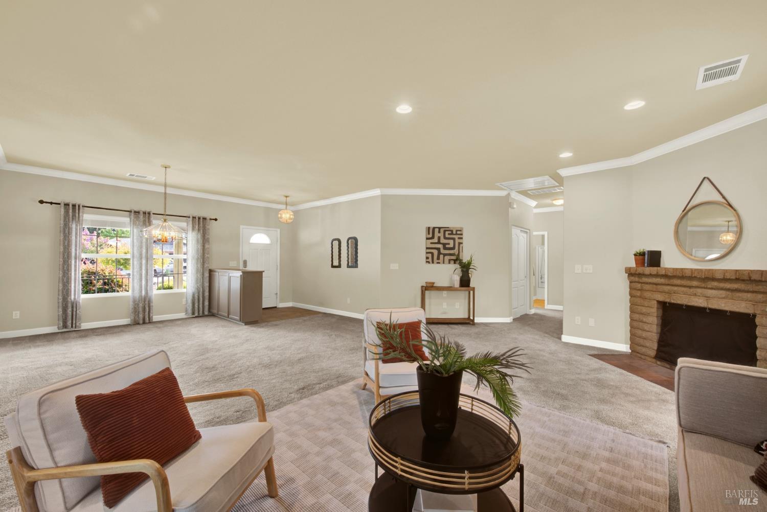 307 Zion Court Vacaville CA 95687
