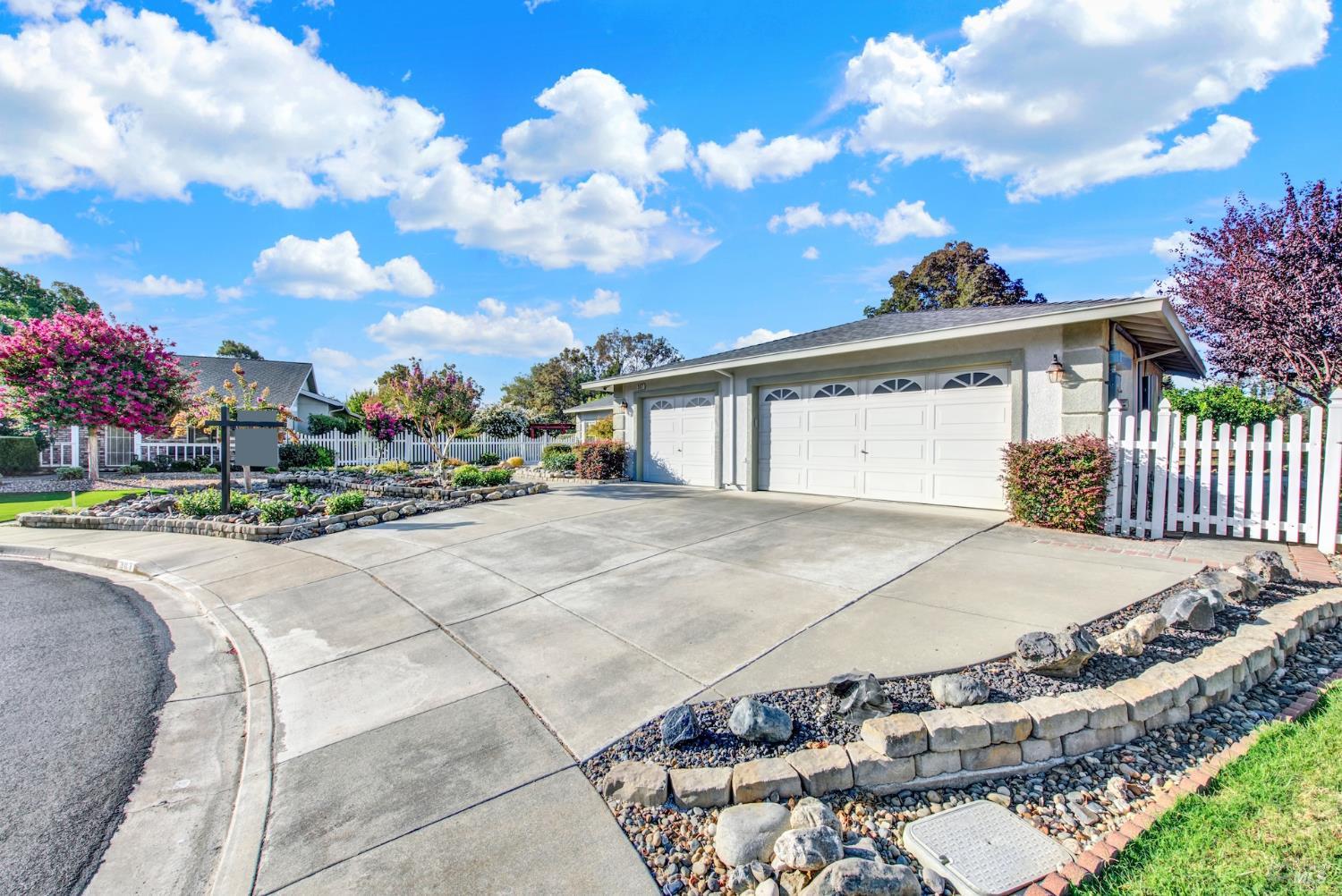 307 Zion Court Vacaville CA 95687