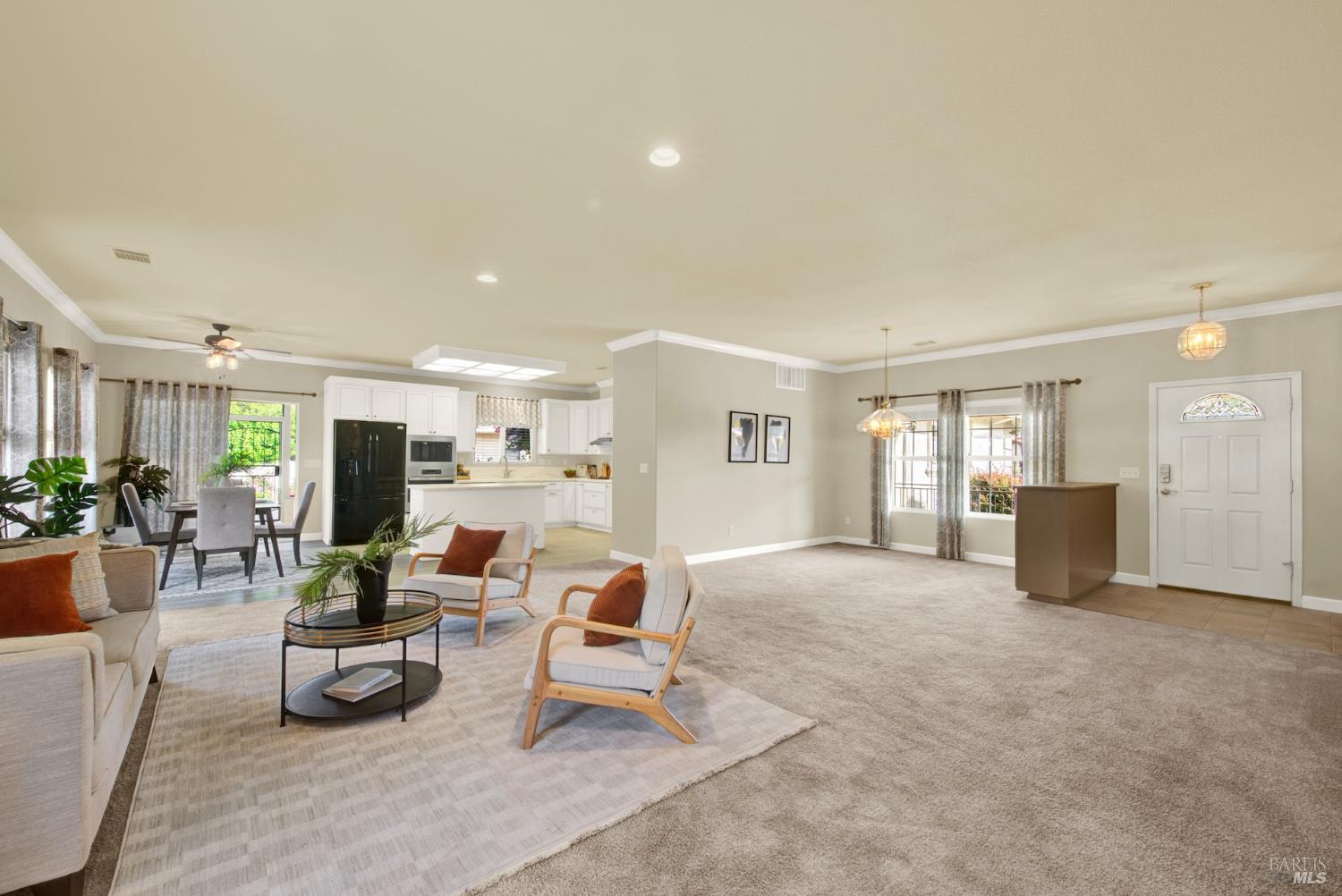 307 Zion Court Vacaville CA 95687