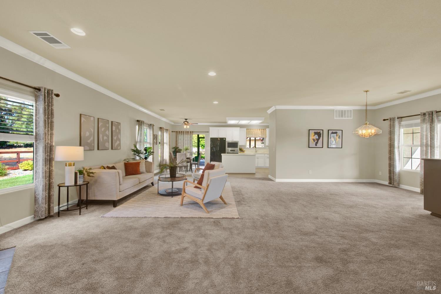 307 Zion Court Vacaville CA 95687