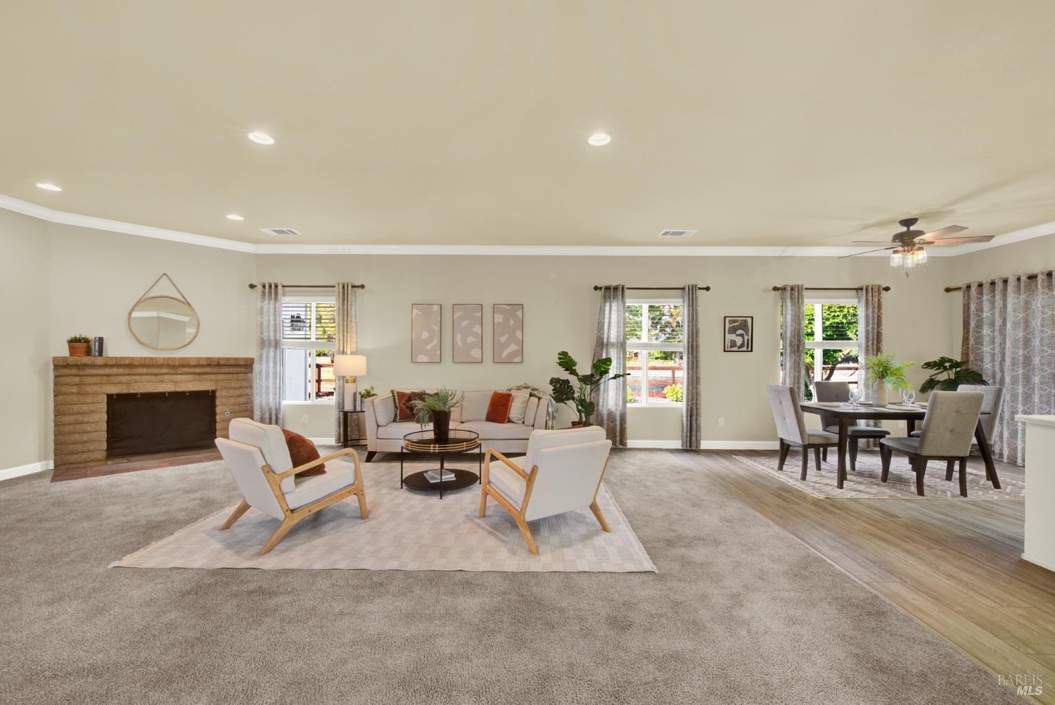 307 Zion Court Vacaville CA 95687