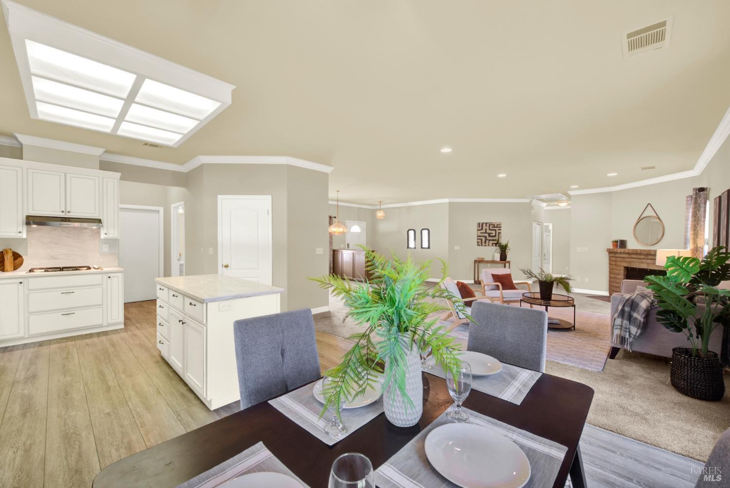 307 Zion Court Vacaville CA 95687