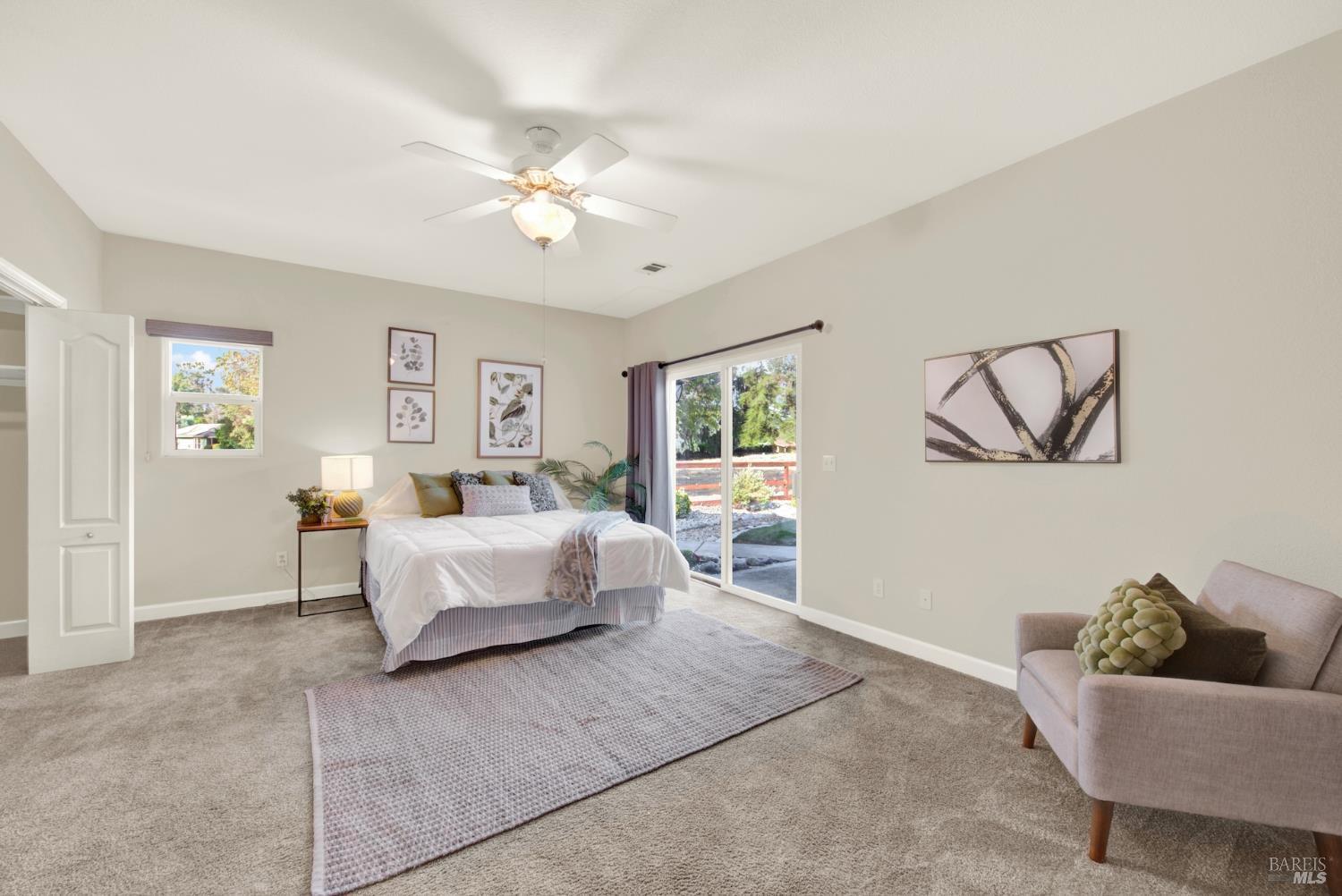307 Zion Court Vacaville CA 95687