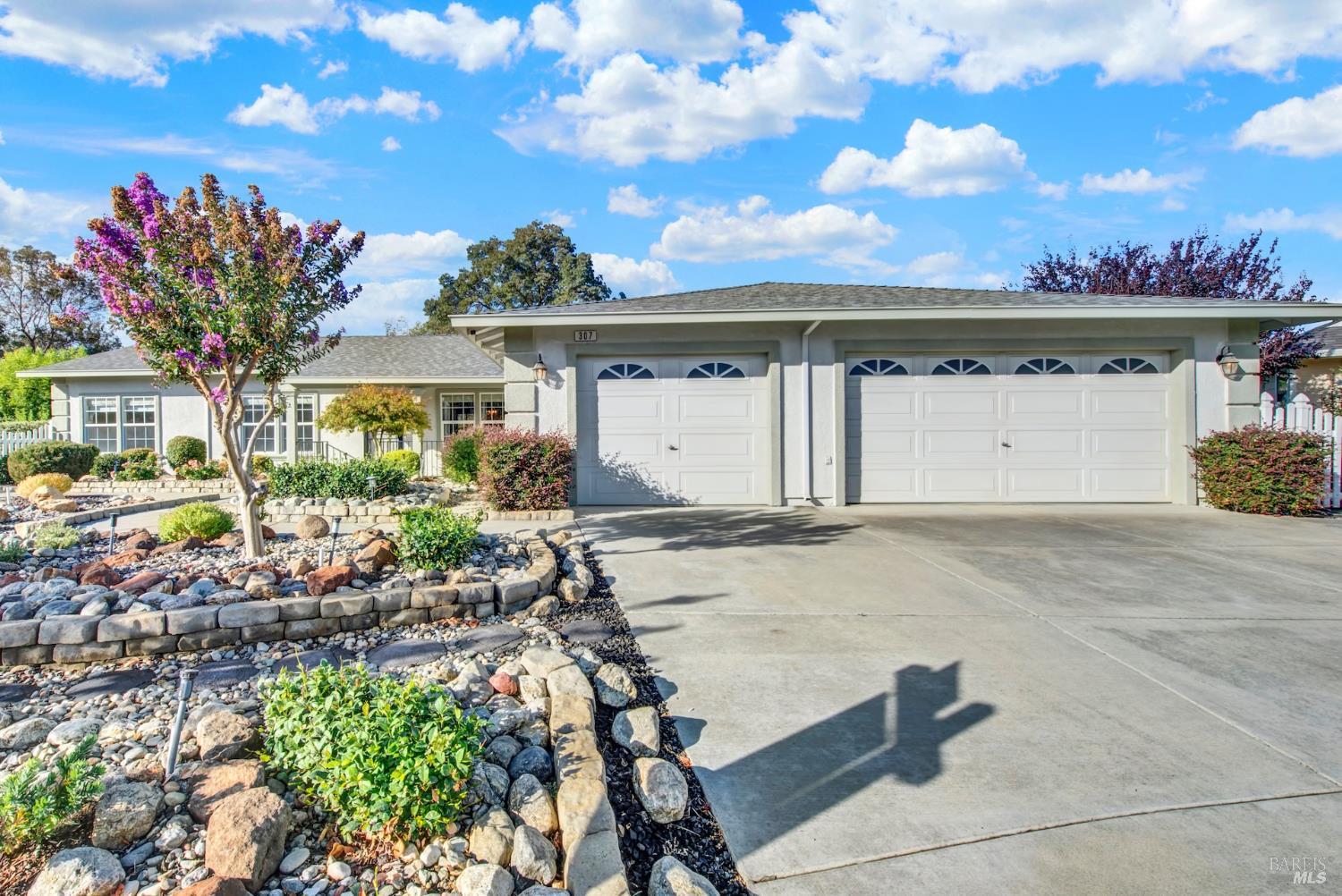 307 Zion Court Vacaville CA 95687