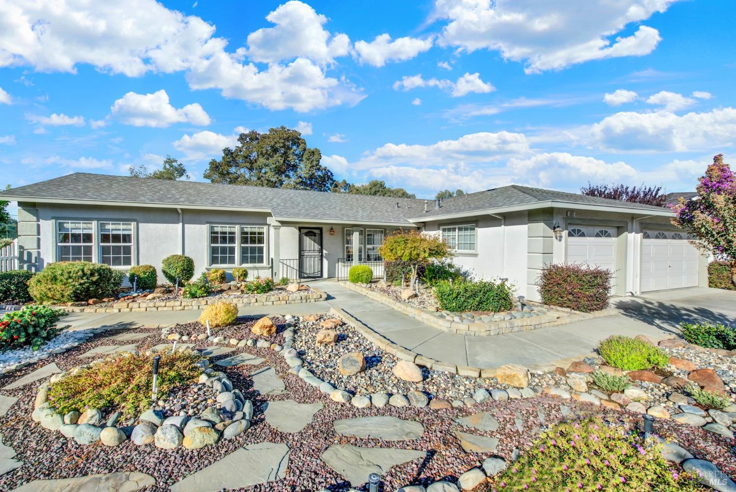 307 Zion Court Vacaville CA 95687