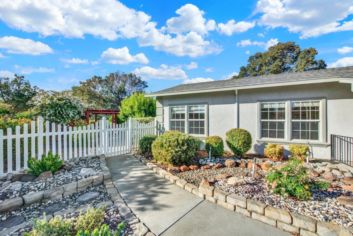 307 Zion Court Vacaville CA 95687