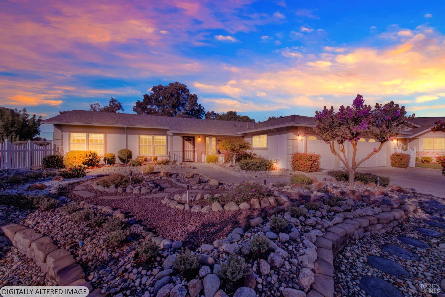 307 Zion Court Vacaville CA 95687