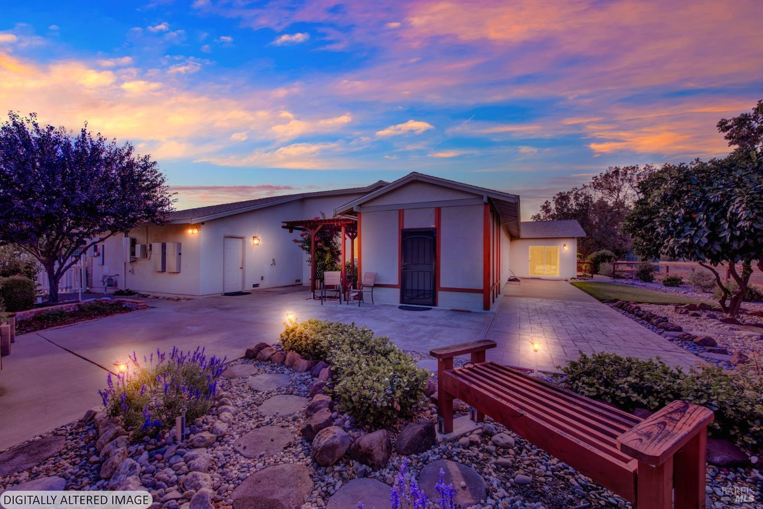 307 Zion Court Vacaville CA 95687