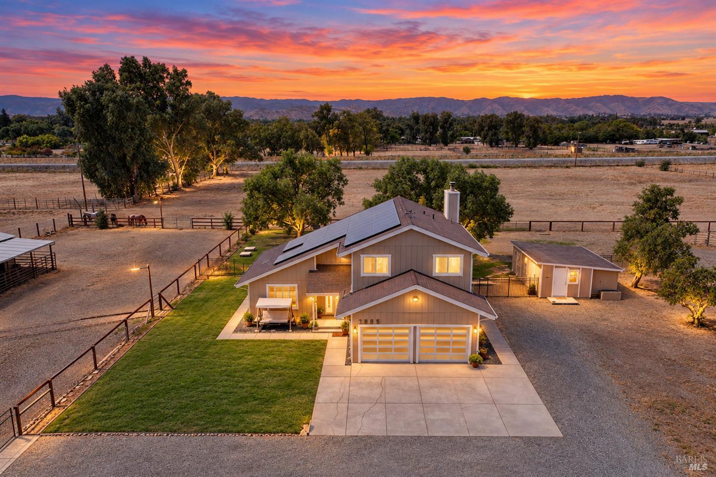 7885 Judy Lane Vacaville CA 95688