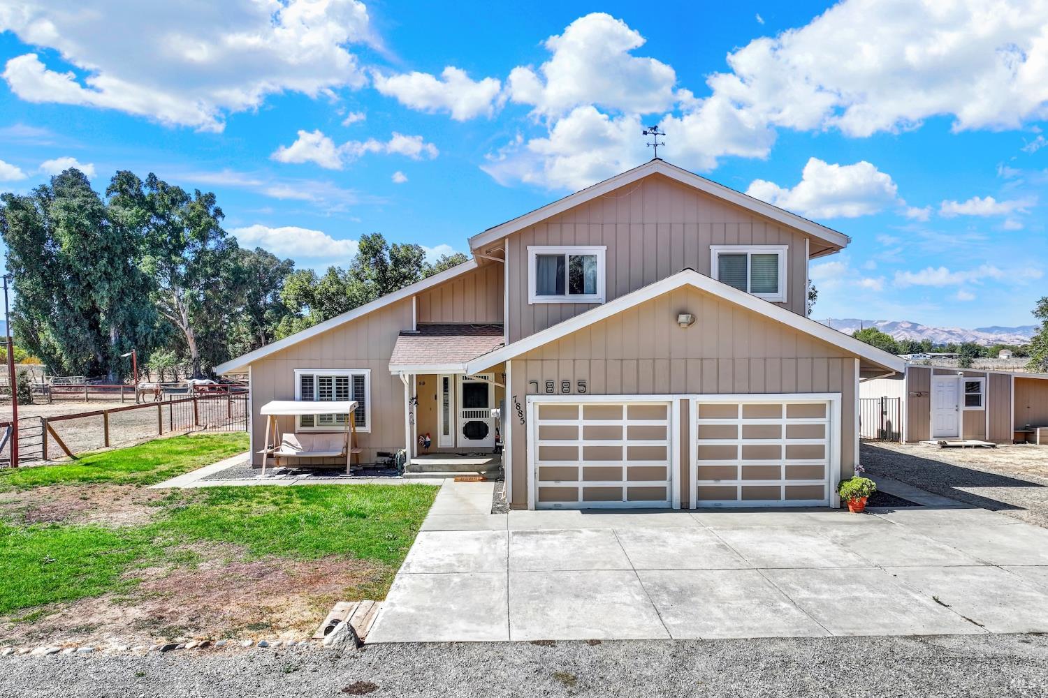 7885 Judy Lane Vacaville CA 95688