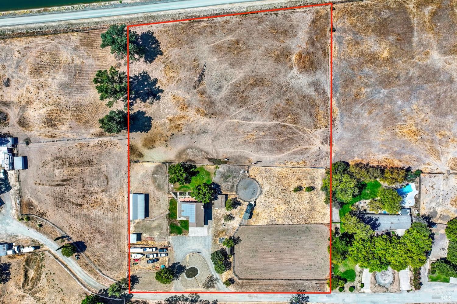 7885 Judy Lane Vacaville CA 95688