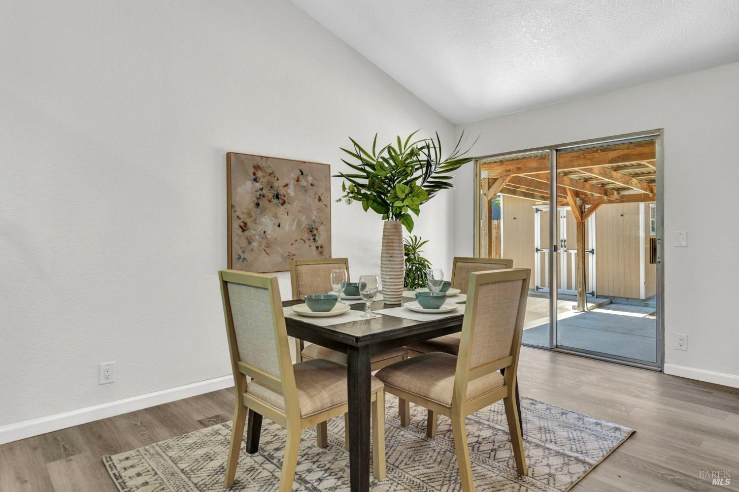 526 Bella Vista Drive Suisun City CA 94585