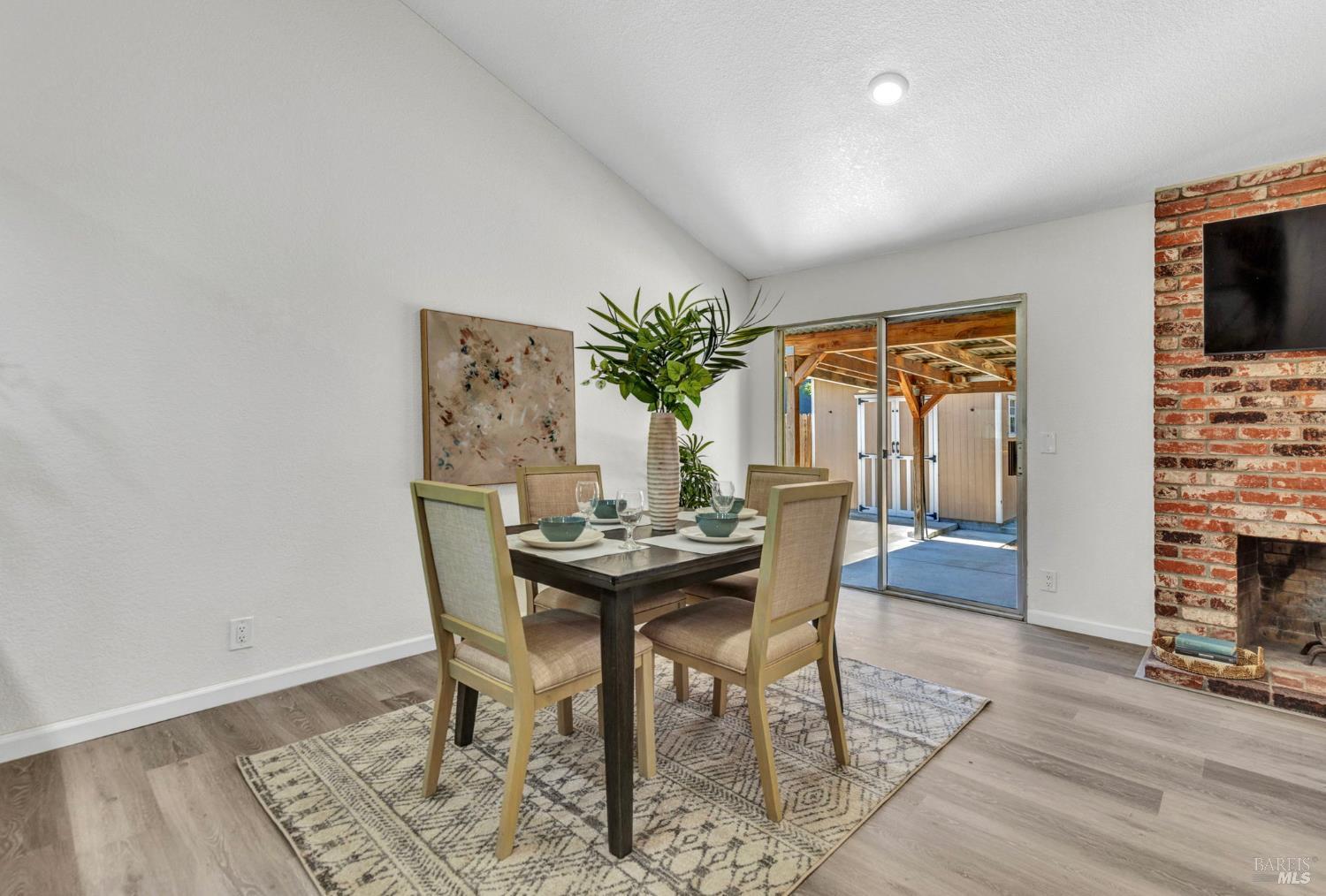 526 Bella Vista Drive Suisun City CA 94585