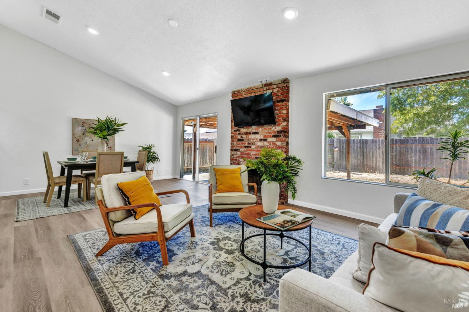 526 Bella Vista Drive Suisun City CA 94585