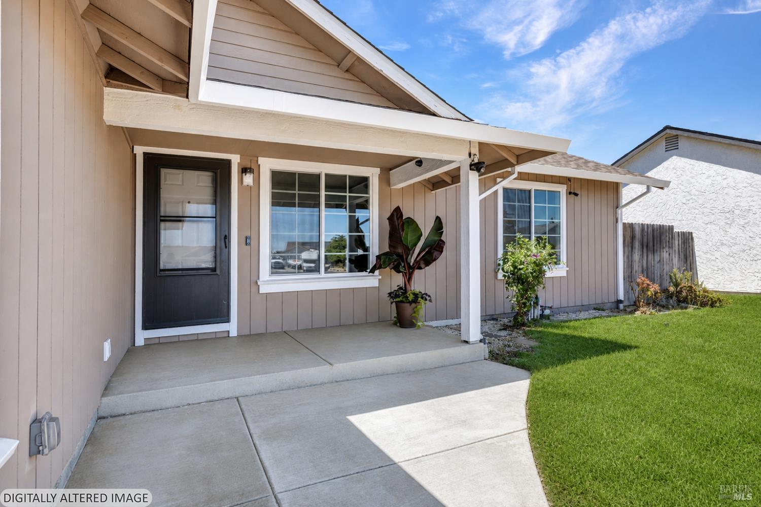 526 Bella Vista Drive Suisun City CA 94585