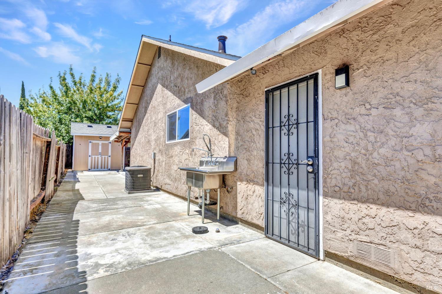 526 Bella Vista Drive Suisun City CA 94585
