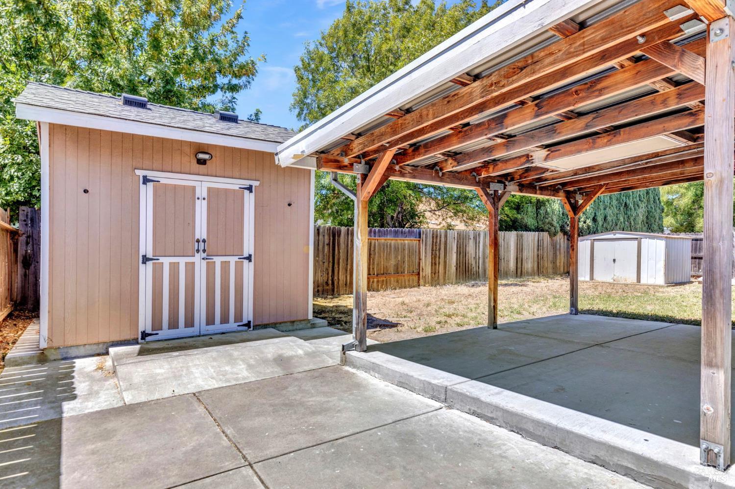 526 Bella Vista Drive Suisun City CA 94585