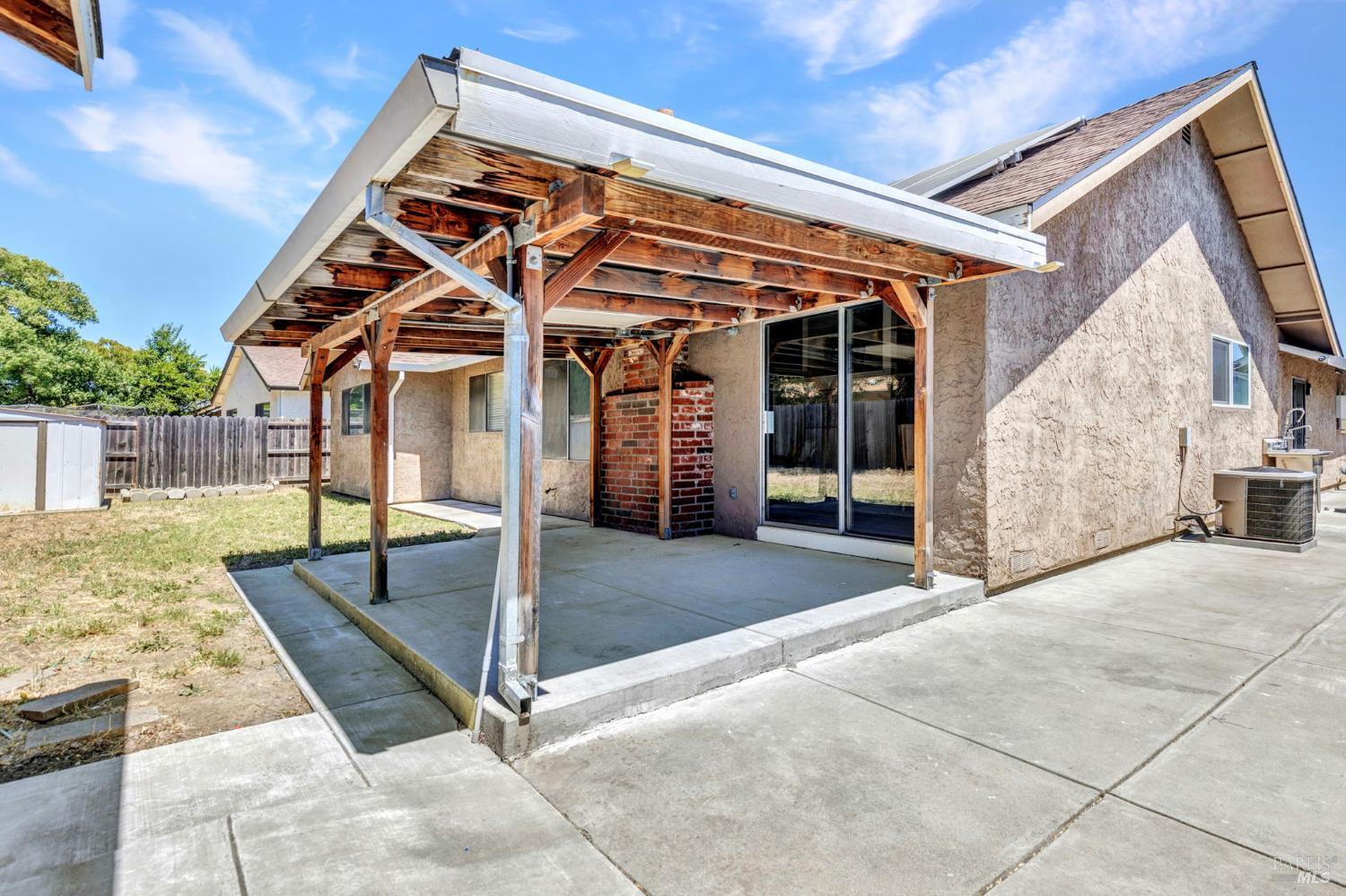 526 Bella Vista Drive Suisun City CA 94585