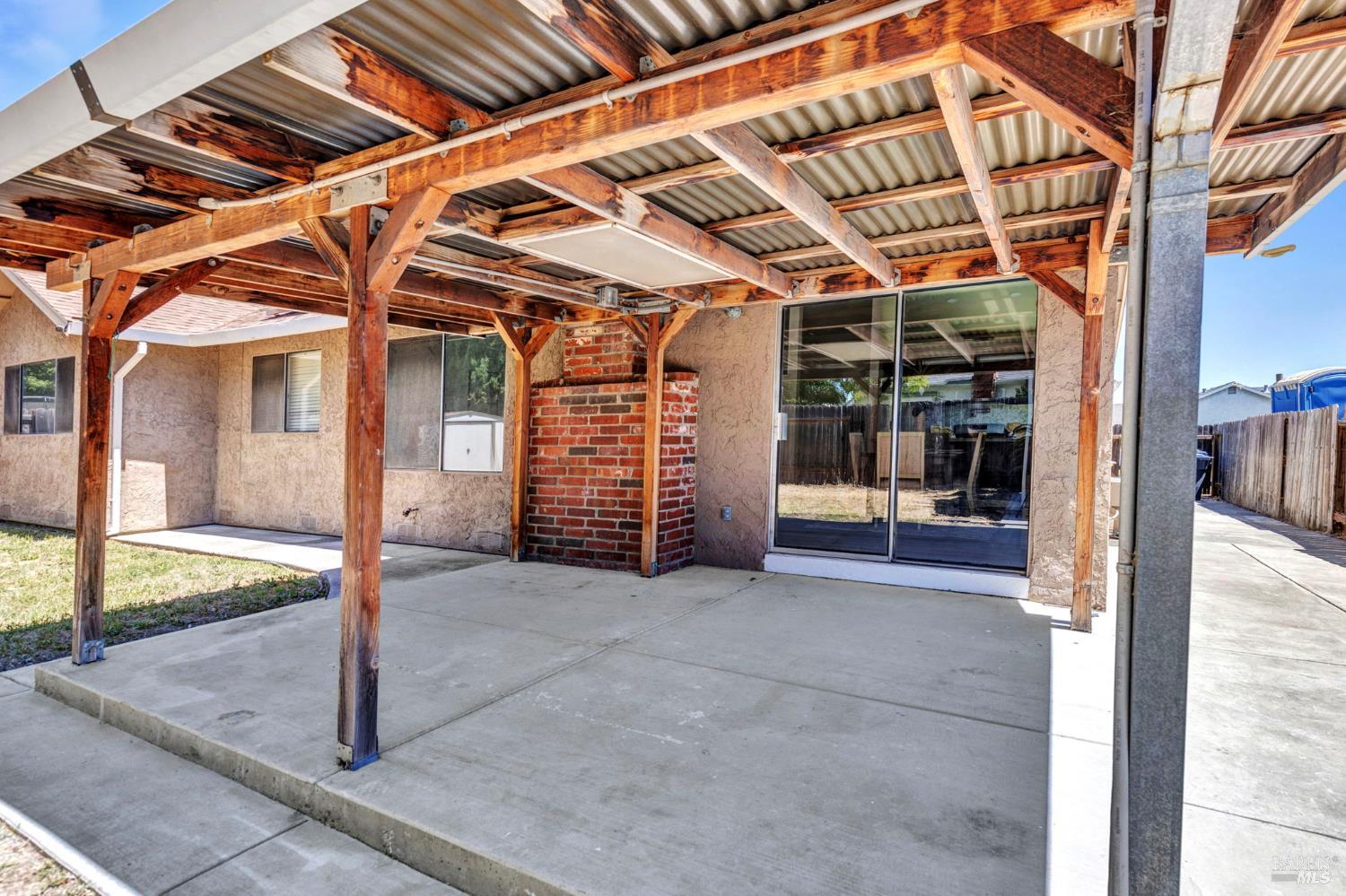 526 Bella Vista Drive Suisun City CA 94585