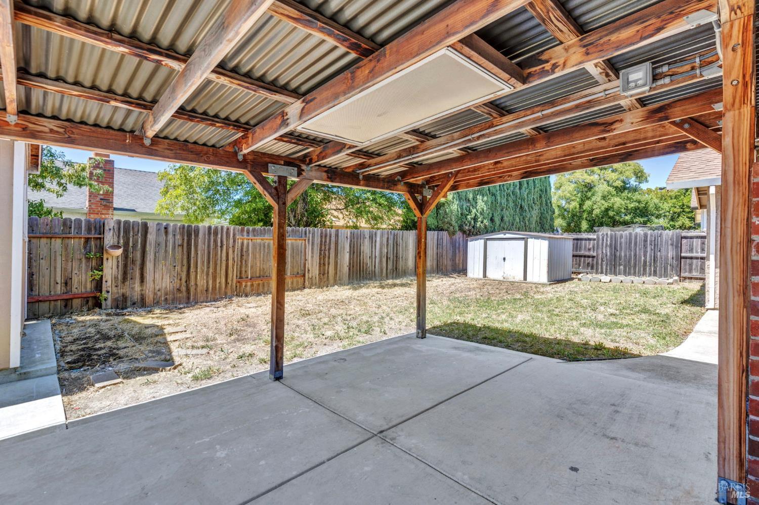 526 Bella Vista Drive Suisun City CA 94585