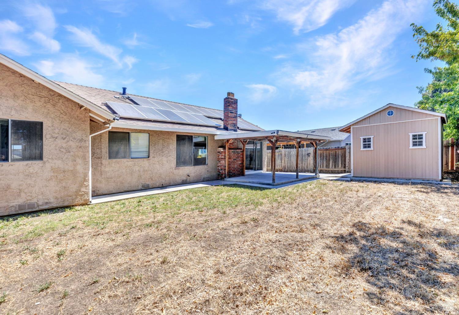 526 Bella Vista Drive Suisun City CA 94585