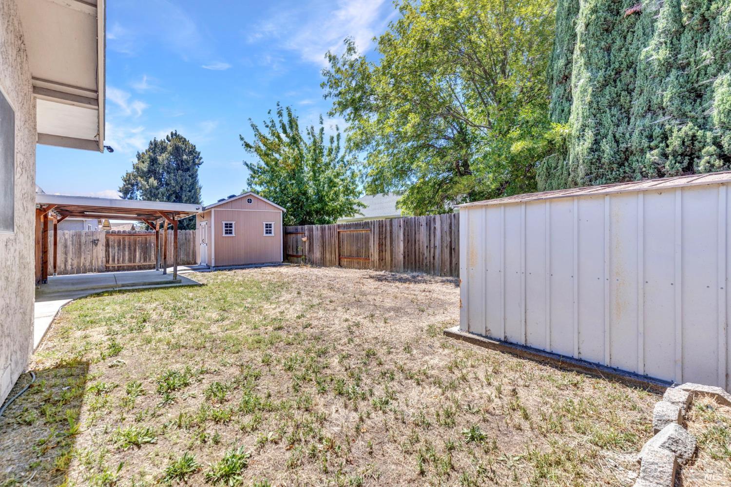 526 Bella Vista Drive Suisun City CA 94585