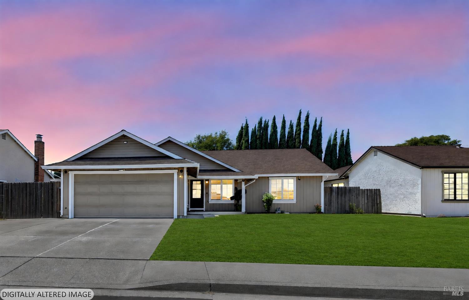 526 Bella Vista Drive Suisun City CA 94585