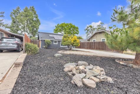 943 Frazier Avenue Santa Rosa CA 95404