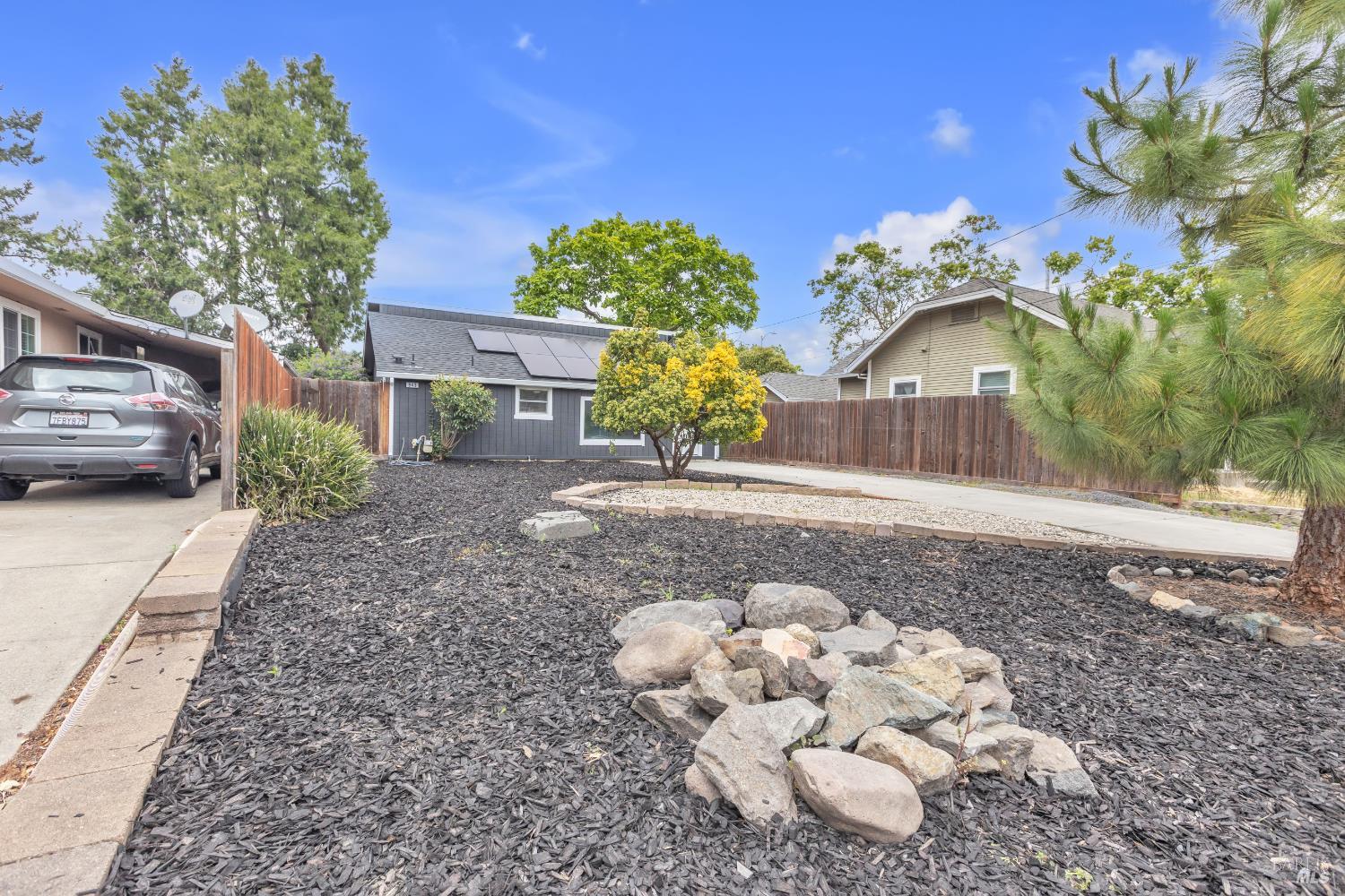 943 Frazier Avenue Santa Rosa CA 95404