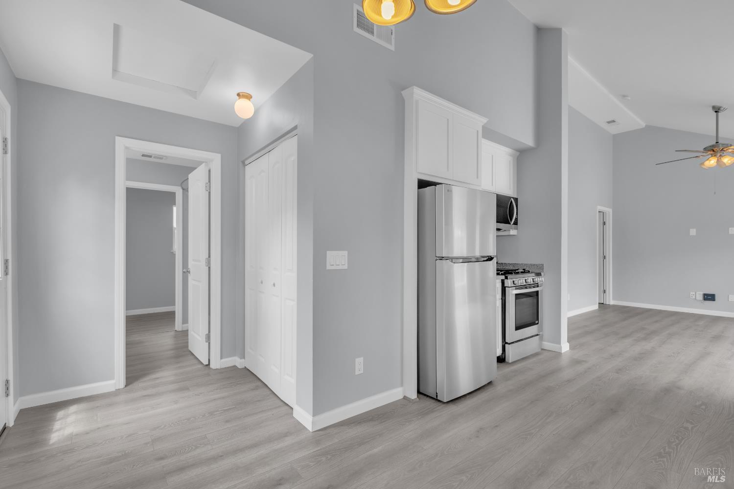 943 Frazier Avenue Santa Rosa CA 95404