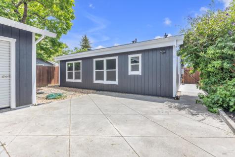 943 Frazier Avenue Santa Rosa CA 95404