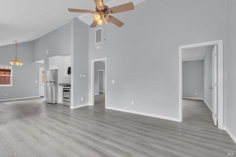 943 Frazier Avenue Santa Rosa CA 95404