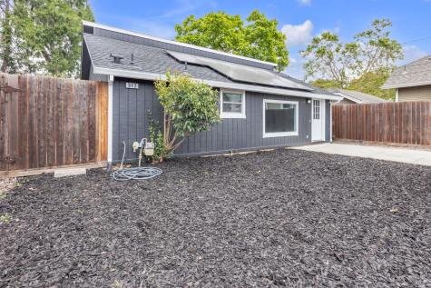 943 Frazier Avenue Santa Rosa CA 95404