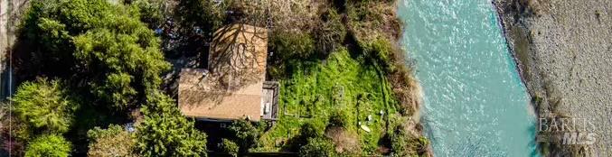 350 Riverview Road Garberville CA 95542