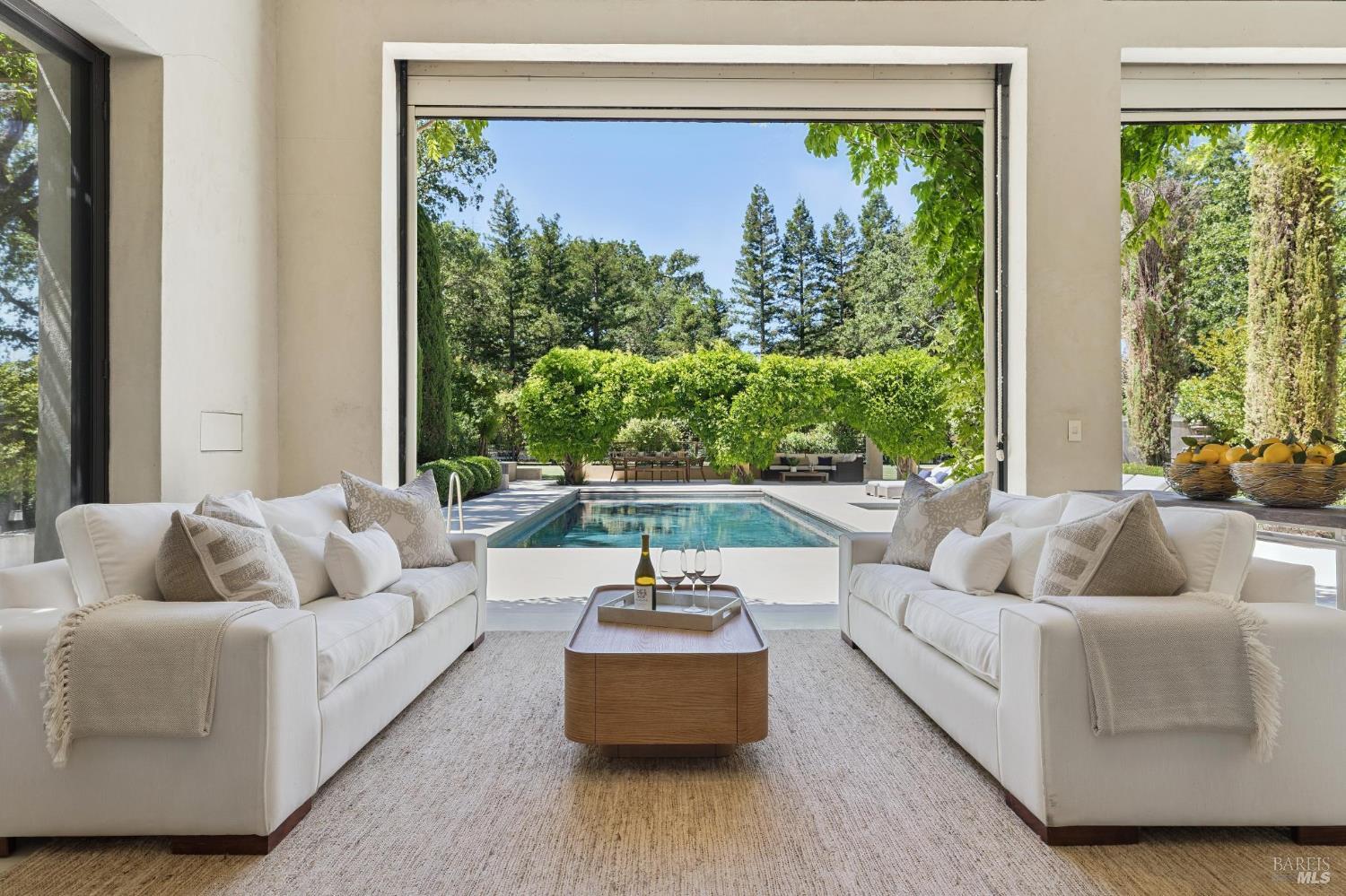 1110 Bale Lane Calistoga CA 94515