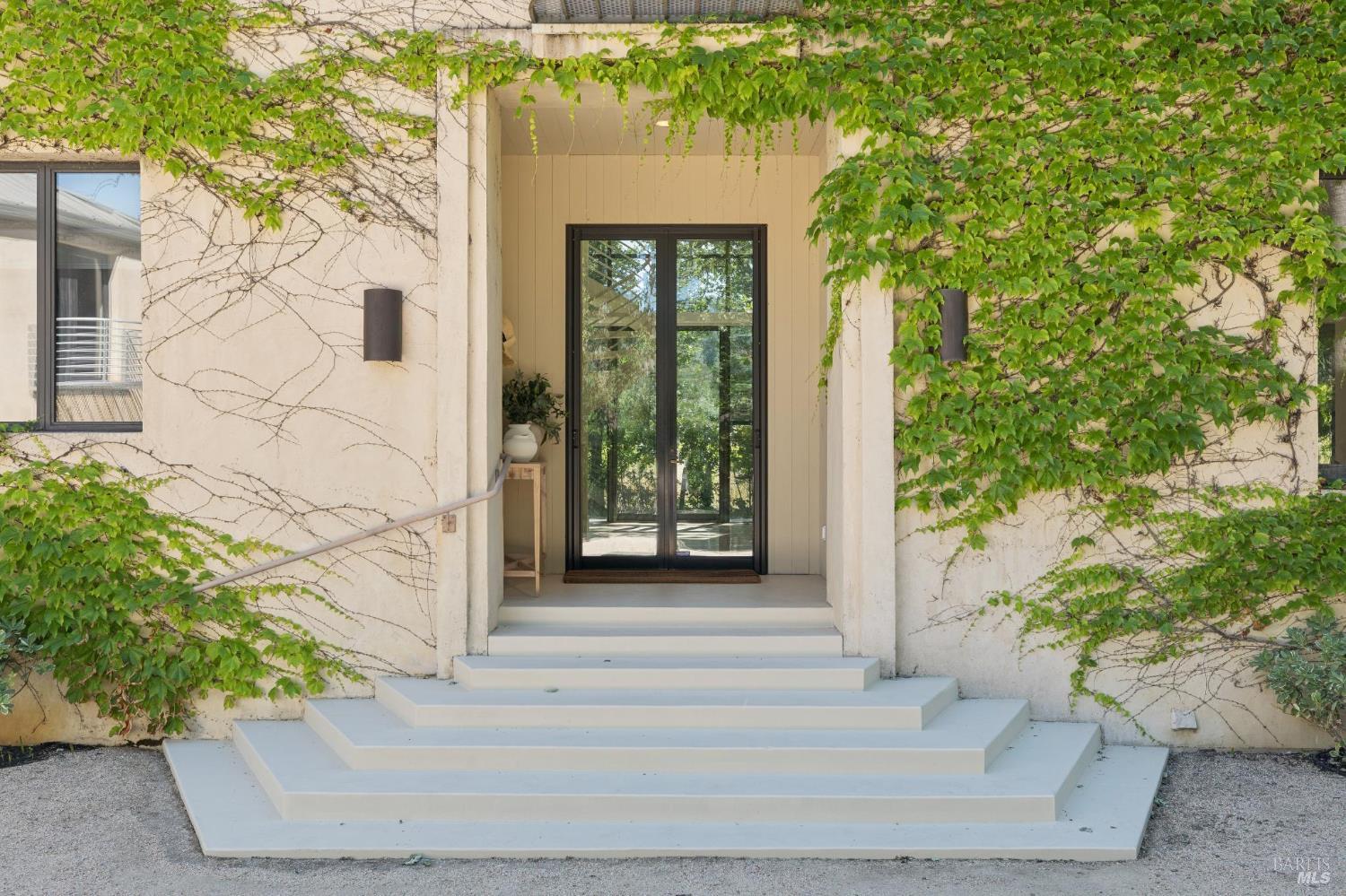 1110 Bale Lane Calistoga CA 94515