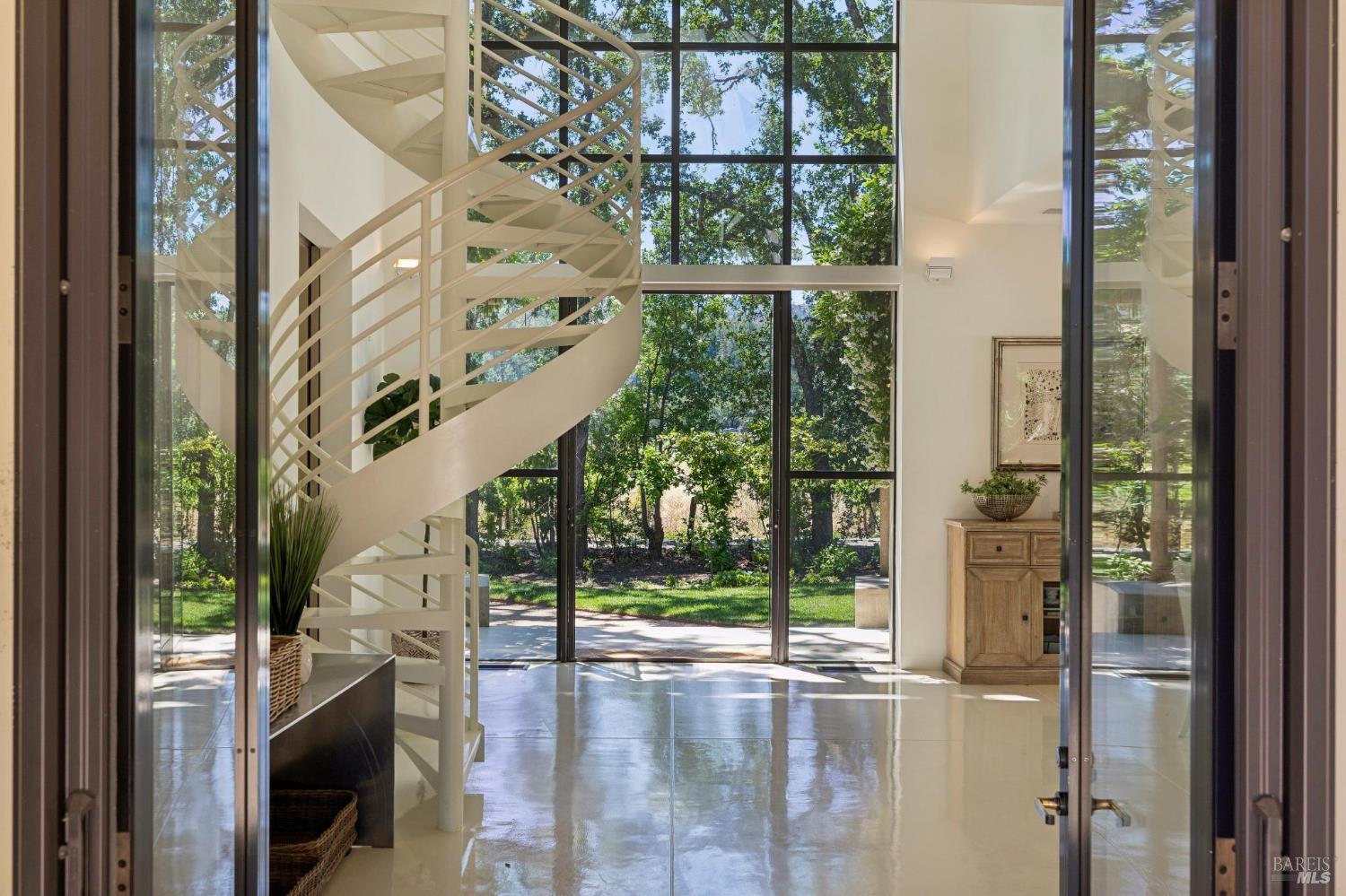 1110 Bale Lane Calistoga CA 94515