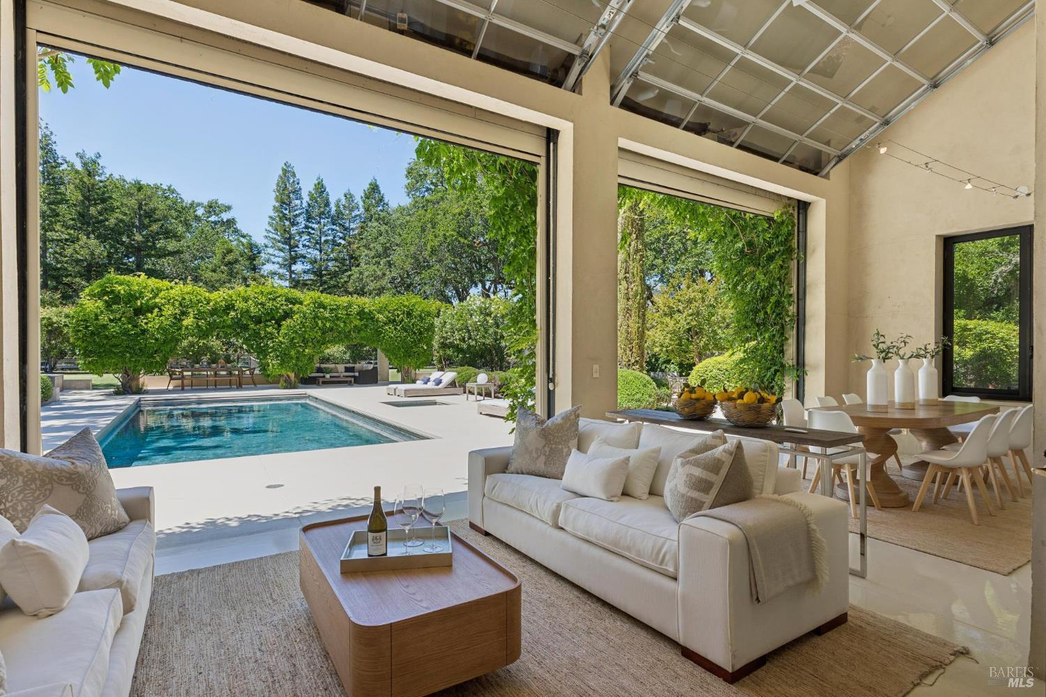 1110 Bale Lane Calistoga CA 94515