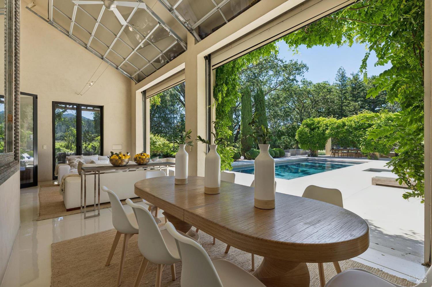 1110 Bale Lane Calistoga CA 94515
