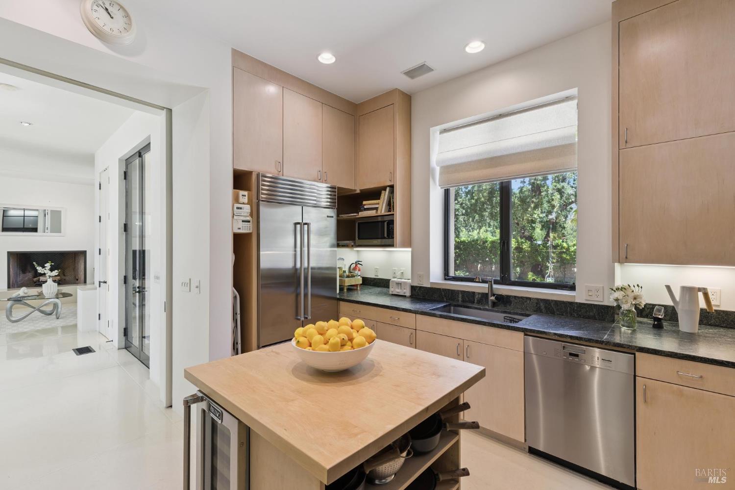 1110 Bale Lane Calistoga CA 94515