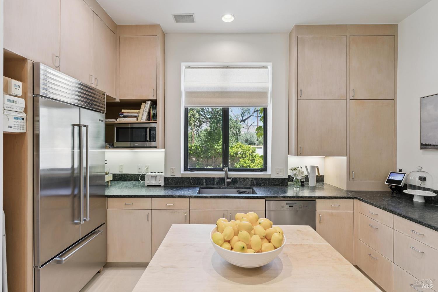 1110 Bale Lane Calistoga CA 94515
